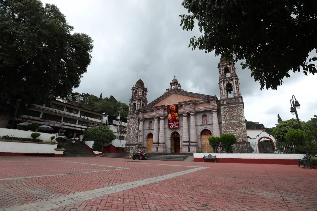 Temascaltepec — foto 4
