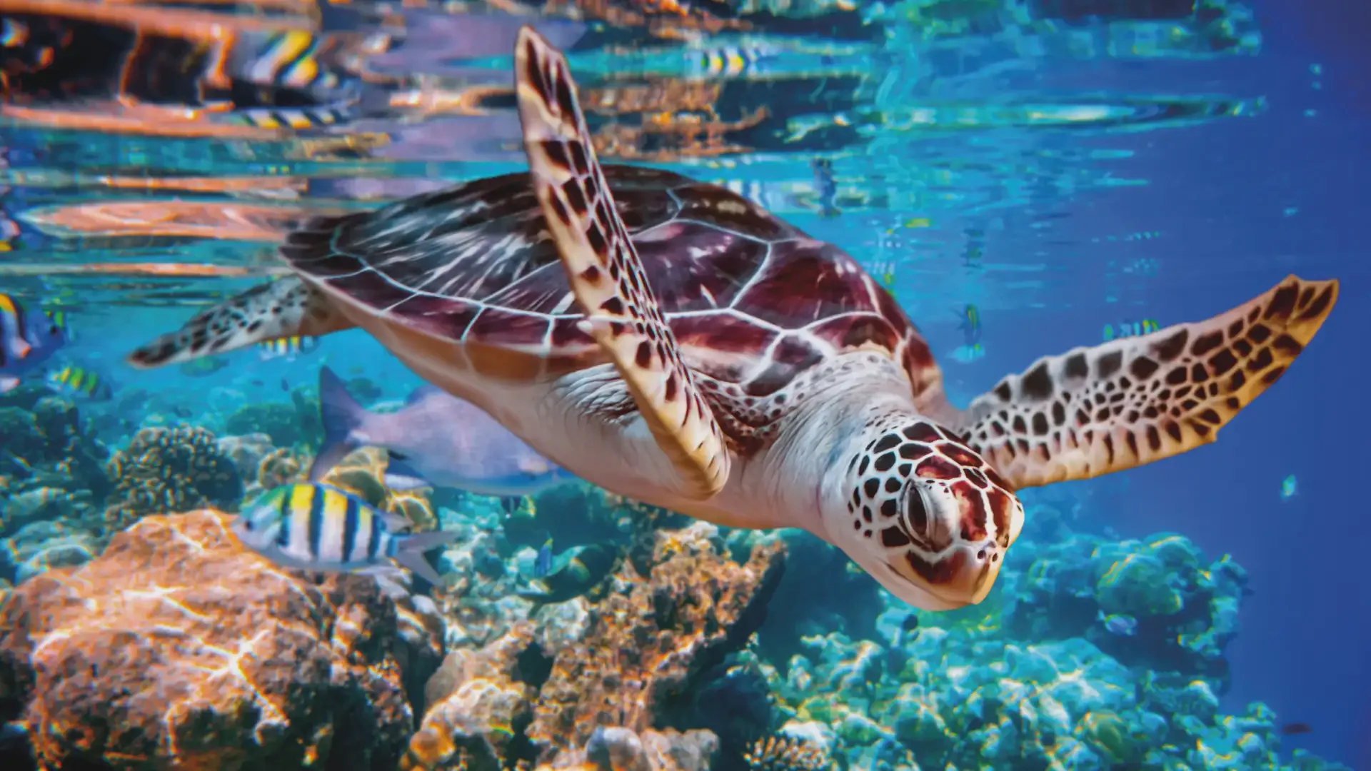 Santuario Tortuguero de Akumal — foto 6