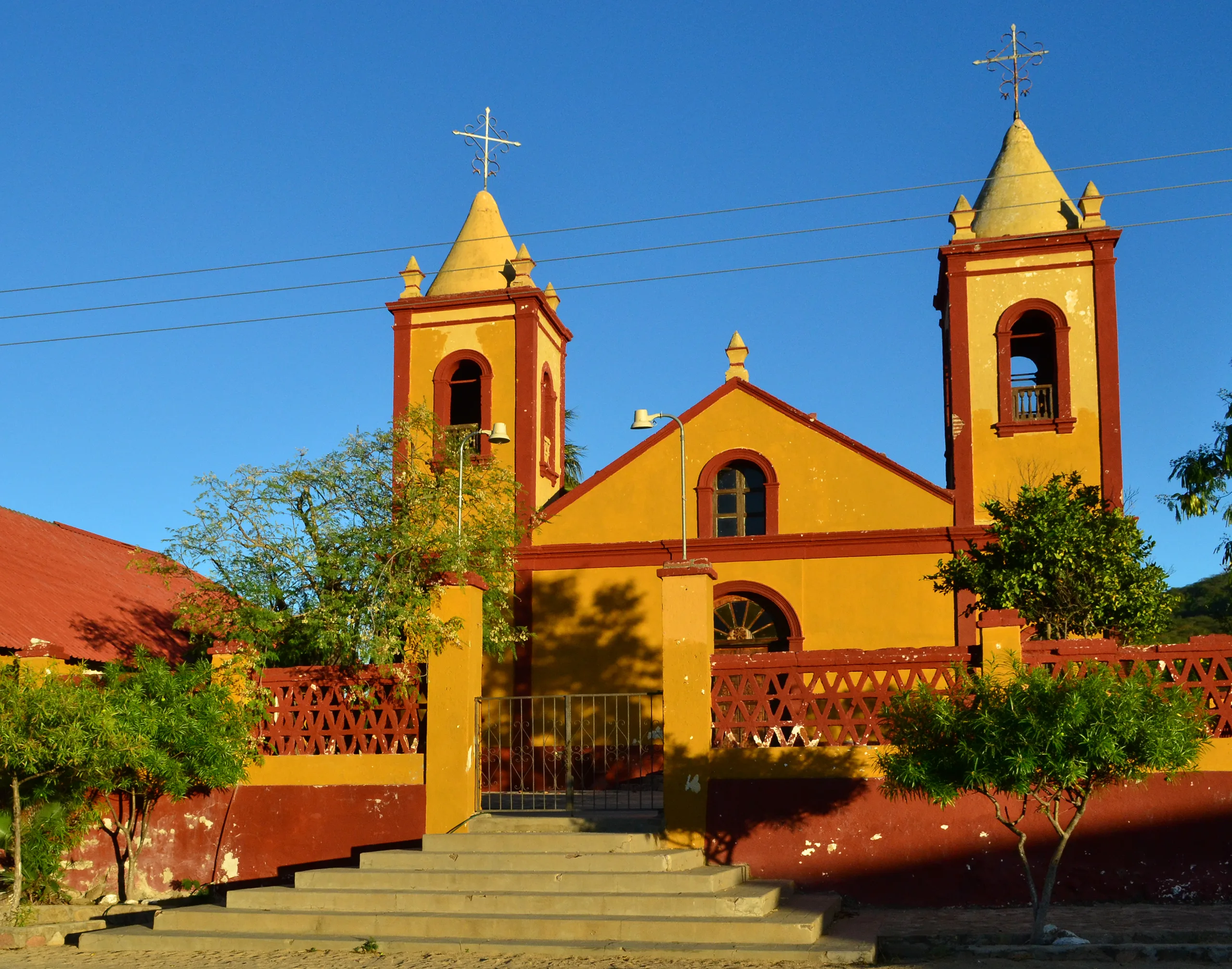El Triunfo — foto 4