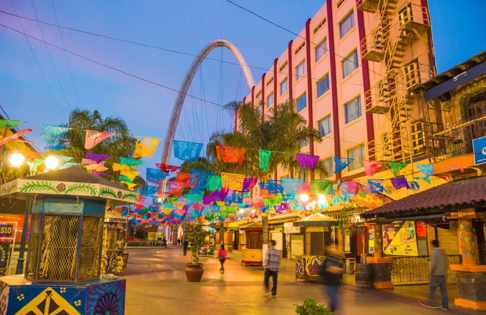 Tijuana — foto 2