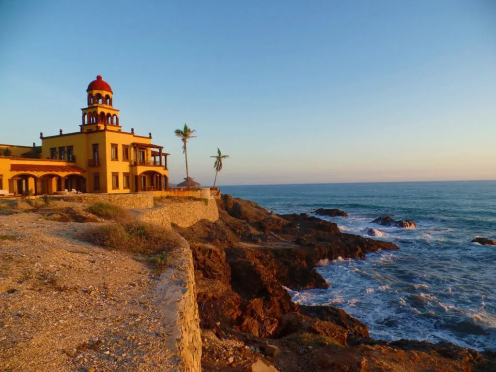 Todos Santos — foto 4