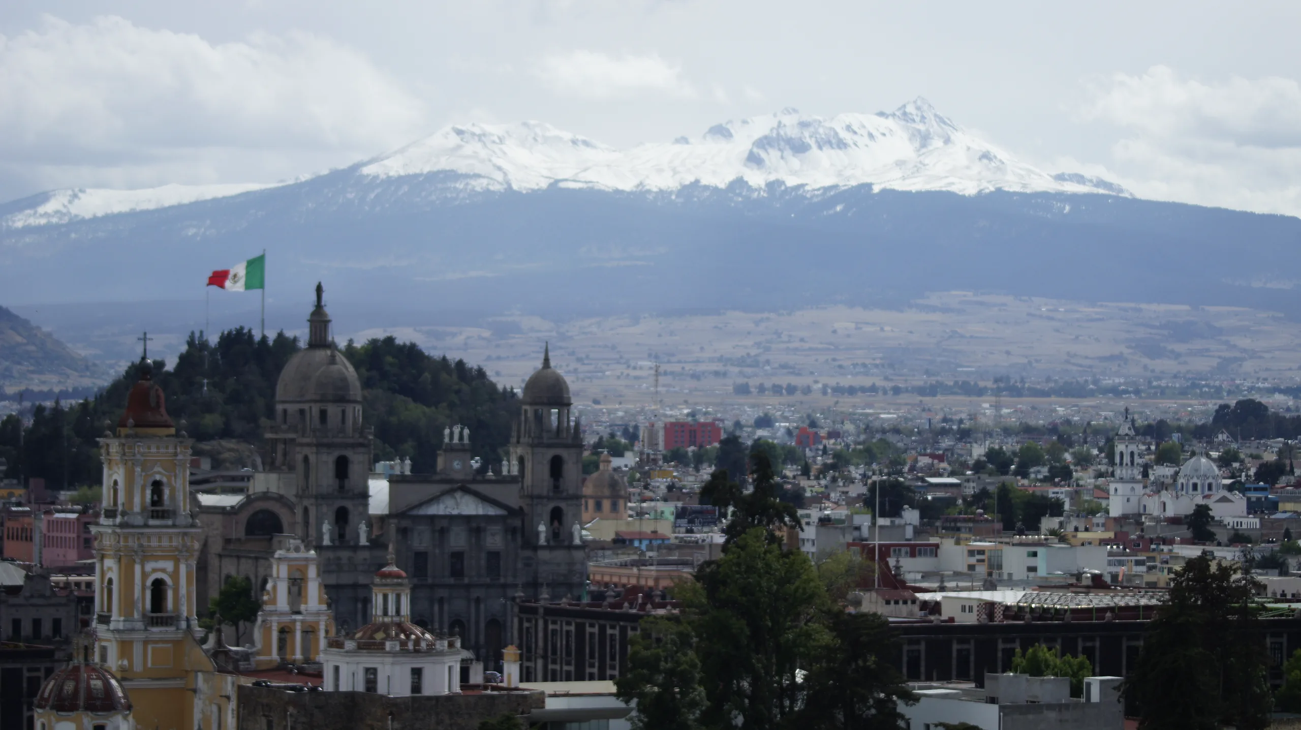 Toluca — foto 2