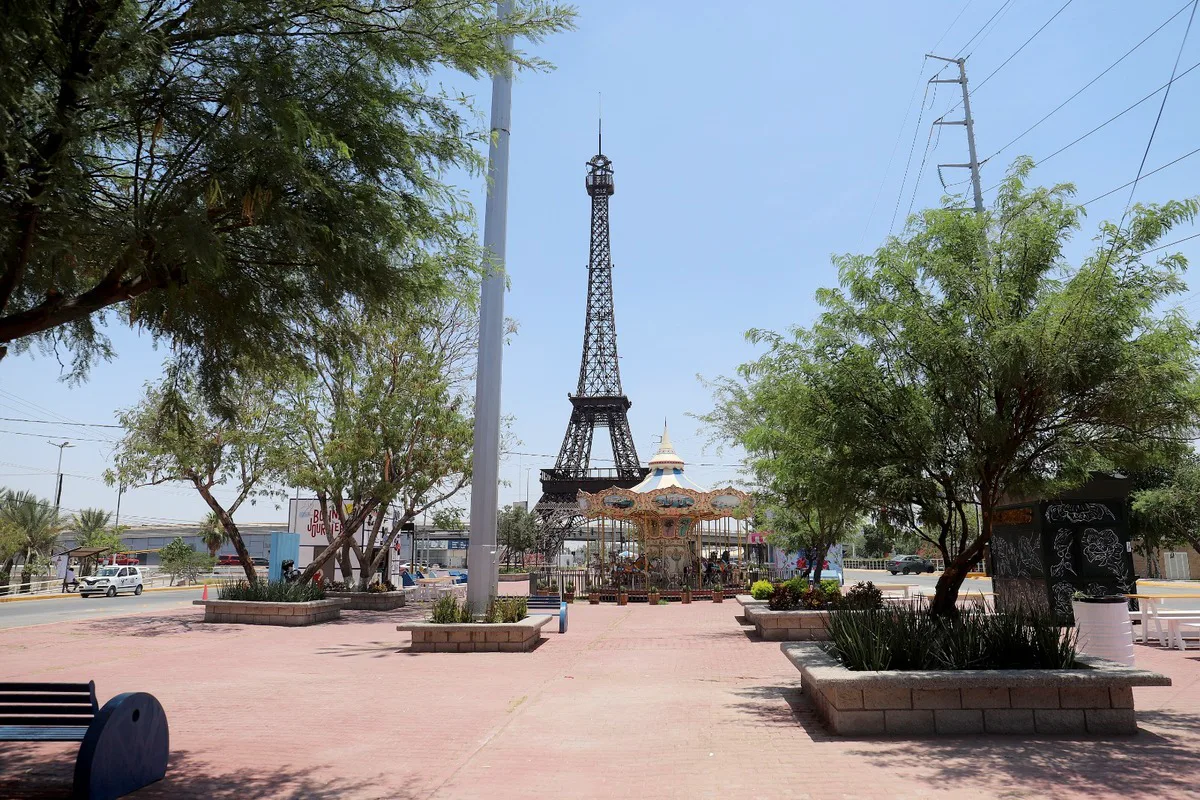 Gómez Palacio — foto 3