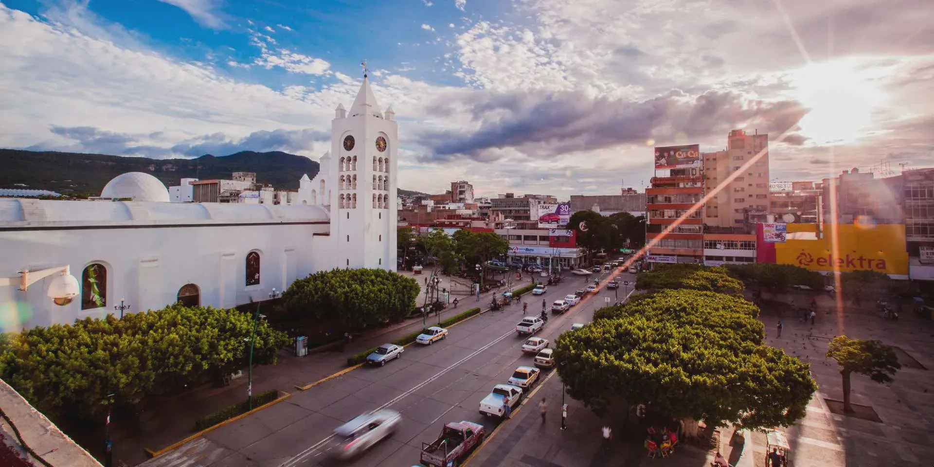 Tuxtla Gutiérrez — foto 4
