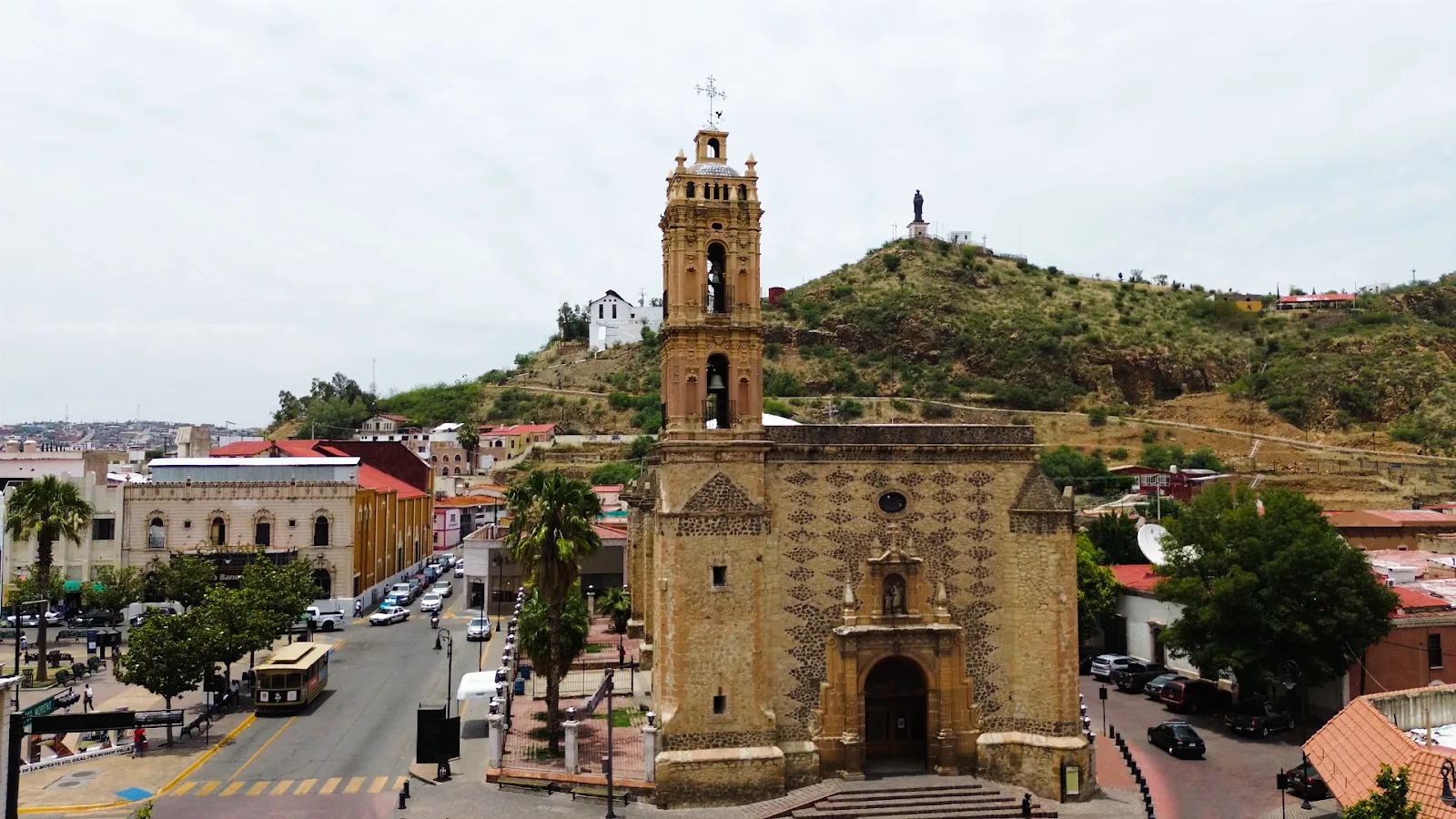 Fotos de Hidalgo del Parral