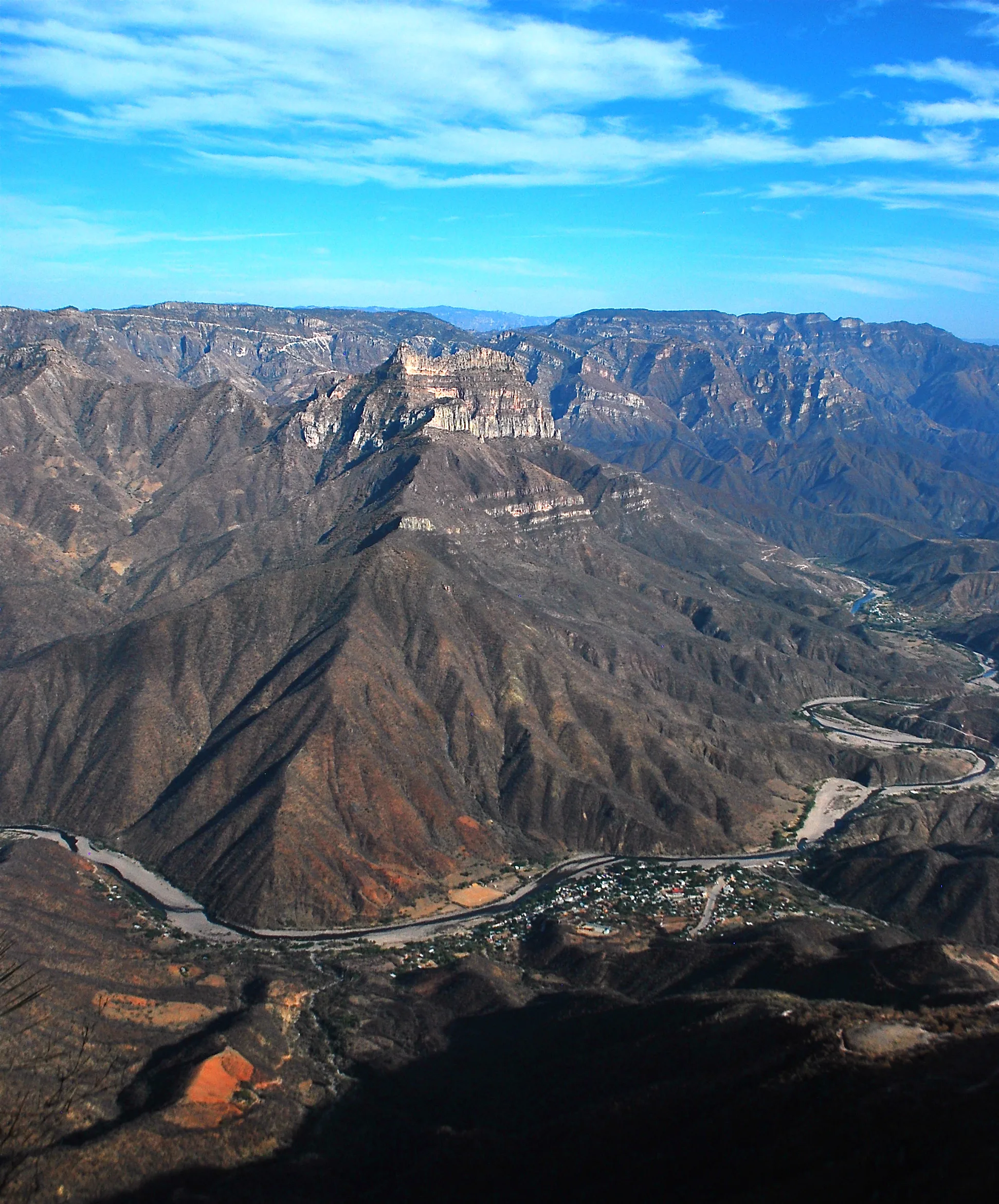Urique — foto 3