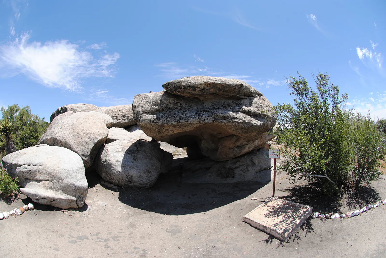 El Vallecito — foto 1
