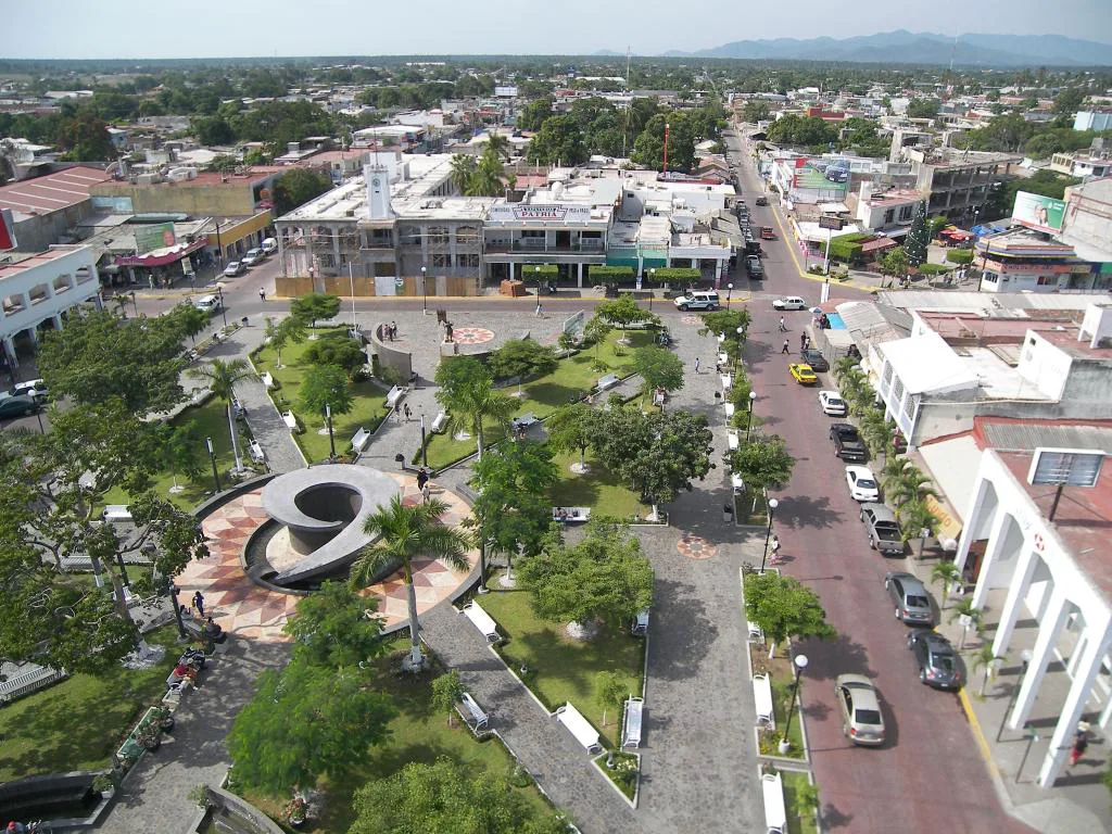 Tecomán — foto 3