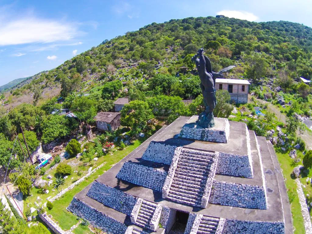 Ixcateopan de Cuauhtémoc — foto 4