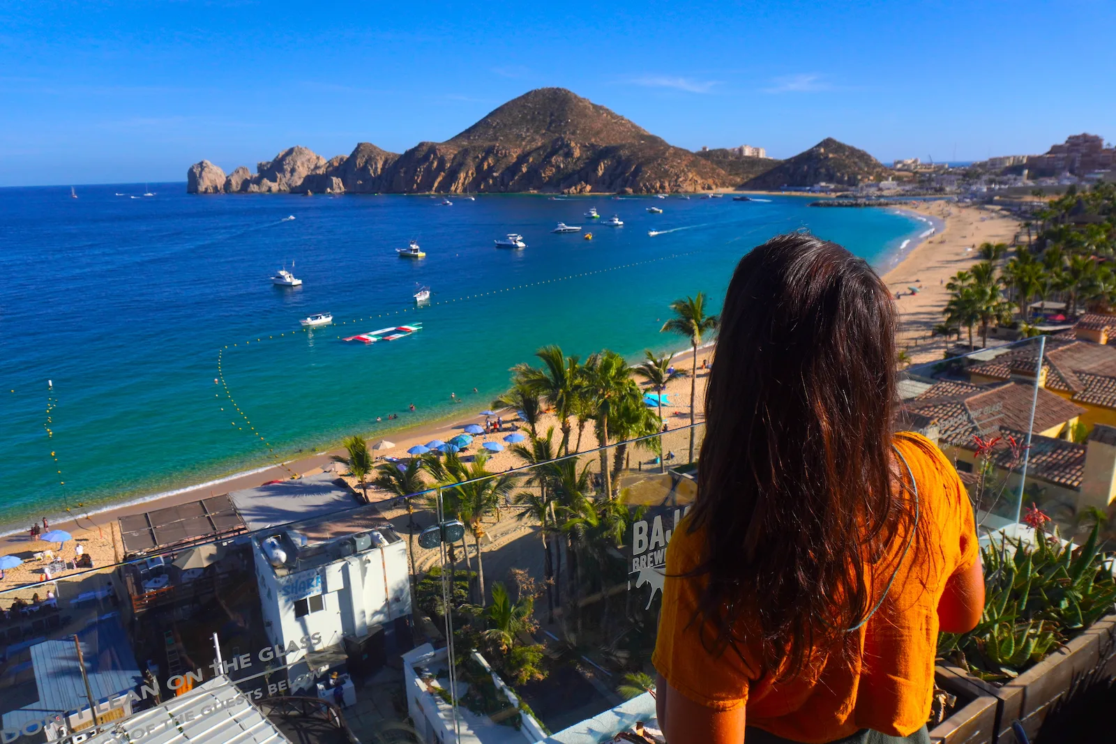 Cabo San Lucas — foto 4