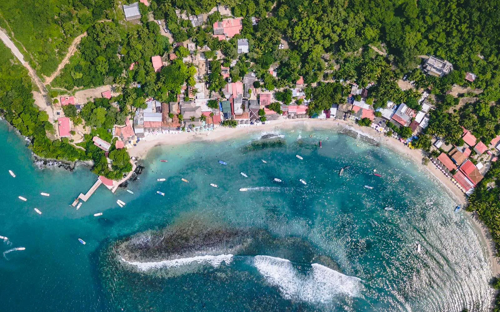 Zihuatanejo — foto 4