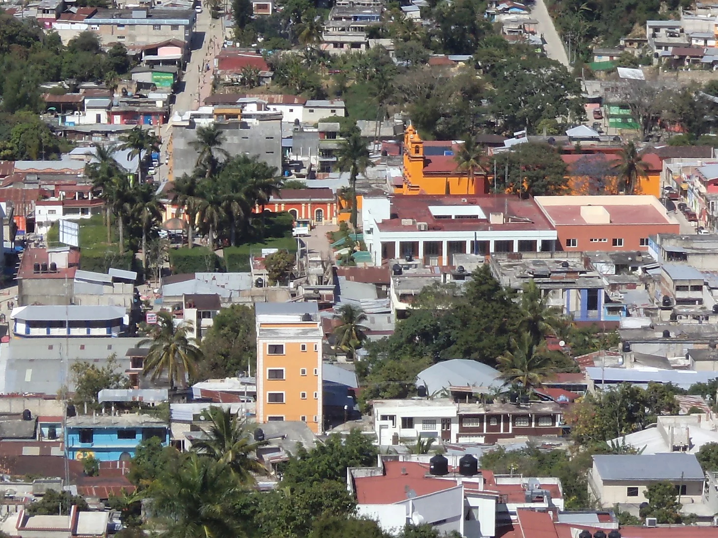 Yajalón — foto 3